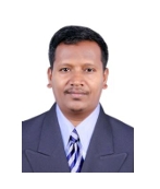 Dr. Sham Ganpat Tikhe