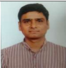 Dr. Rahul Siddharth